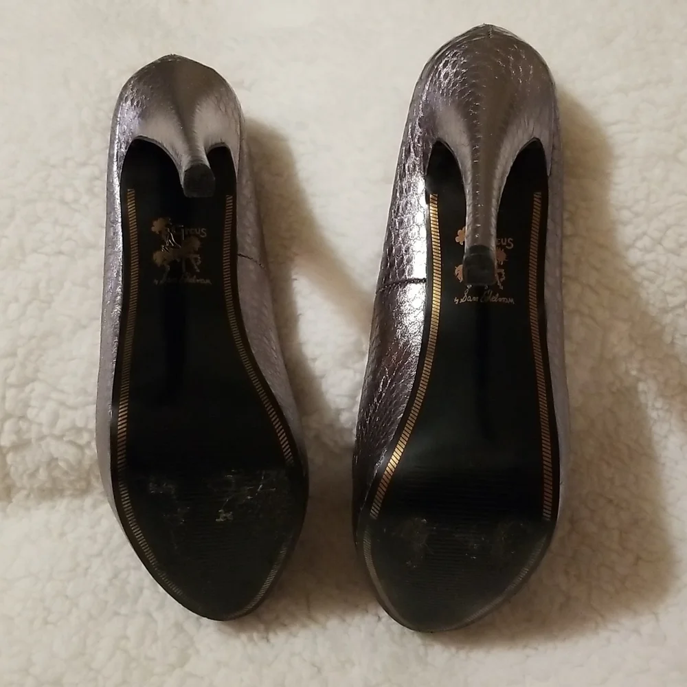 Sam Edelman Stilettos 👠👠 - Picture 5 of 7